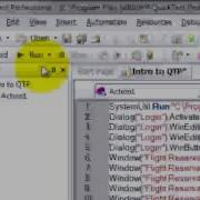 Checkpoints In HP QTP UFT