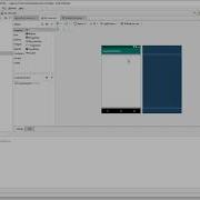 ICS 45J Android Studio Lesson 4 Part 1 RecyclerView XML File Setup