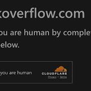 Can You Spot This Fake CAPTCHA