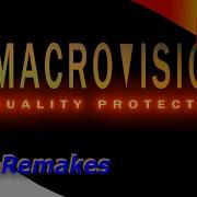 Macrovision 1997 2007 LogoRemake