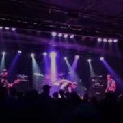 Weekend Nachos A389 Bash 2014