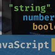 JavaScript For Beginners Basic Data Types Type Conversion Lesson 4