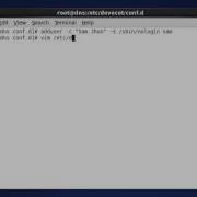 Postfix Configuration E Mail User Setup