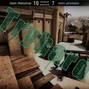 Epic Ninja Defuse 1 V 4 And AWP Skills DariusSb