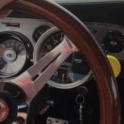 1967 Shelby GT 500 Eleanor 342 Test Drive