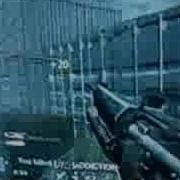 Infinity Grenade Launchers COD4