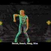 Michael Jackson The Experience Dance School 9 Ghosts 1