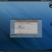 Printer Sharing On Linux