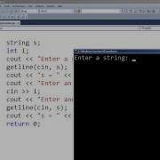 Programming In C C Episode 0011 Getline