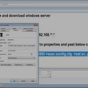 How To Host Custom Cod4 Server On IP With Cod4x