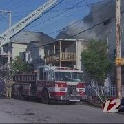 South Providence House Fire
