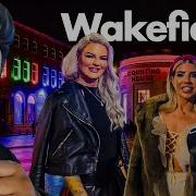 Wakefield Nightlife EXPOSED What Really Happens On Westgate