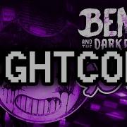 Nightcore BENDY AND THE DARK REVIVAL SONG To Feed The Machine