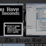 You Have 10 Seconds Infinite Time Lifes Cheat Engine