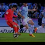 Lionel Messi No Touch Dribbling 2014 2015 Pt 1 HD