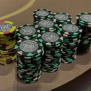 I Have A STRAIGHT FLUSH Draw And He PUTS ME ALL IN