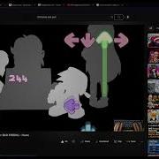 Fnf Doki Doki Takeover Bad Ending Home Ending