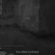 A CoD4 Test In 3D