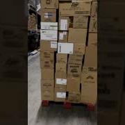 Warehouse Training How To Build A Pallet