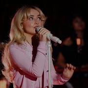 Sabrina Carpenter Please Please Please In The Live Lounge