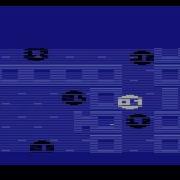 ATARI 2600 Paradroid 2006 Thomas Jentzsch PARADROID 90 WIP