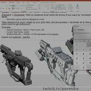 038 ZBrush Bulk Decimation Game Res Technique