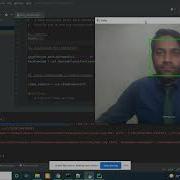 Real Time Face Detection With Python OpenCV