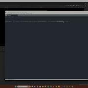 How To Install Gizmos Using Menu Py And Init Py