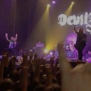 DEVILDRIVER Live Zaxidfest2016