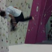Wall Inward Sideflip Exampler