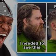 I Tried So Hard Not To Laugh