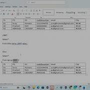 Database Testing Full Course Day 3 SQL Basics For Software Testers Hindi