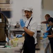 Everything It Takes To Feed An NFL Team LA Chargers