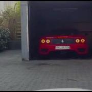 Ferrari 360 Modena Sound
