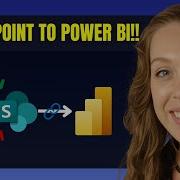Automate Power BI From SharePoint Folder Never Refresh Manually Again