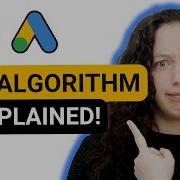 How Does The Google Ads Algorithm Actually Work Inside Google Ads Episode 84