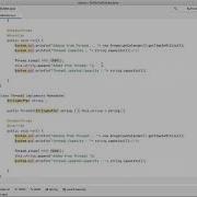 StringBuffer Vs StringBuilder Java Programatically