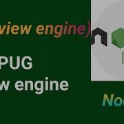 Complete Pug View Engine Part 20 Node Js Tutorial In Hindi 2021