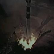 Glory To Those Who Look Forward Soviet Space Song With Footage