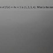 Function Notation Word Problems