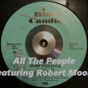 All The People Featuring Robert Moore Cramp Your Style