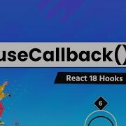 Understanding All React 18 Hooks In Depth For Beginners 6 UseCallback