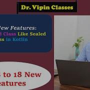 Sealed Class In Java Java 8 To 21 New Features Dr Vipin Class