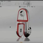 SolidWorks SWW 2016 Model Mania