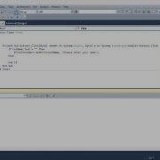 How To Use Errorprovider For Errors In Vb Net