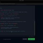 Sparse Array In Big O N Hackerrank C DSA