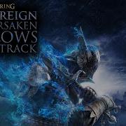 Weapon Bequeathed Harmonia Balancers Elden Ring Nightreign The Forsaken Hollows OST Soundtrack