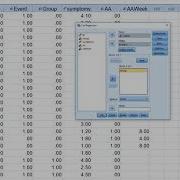 Survival Analysis In SPSS Using Cox Regression V2