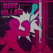 FNF Vs Ameen OST 1core Killer SCRAPPED COVER