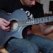 Silver And Cold AFI Acoustic Version